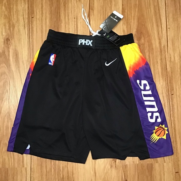 Nike Other - Phoenix Suns Shorts